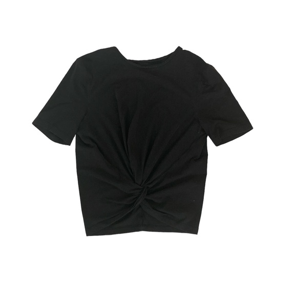 lululemon athletica Tops - Lululemon shirt cropped